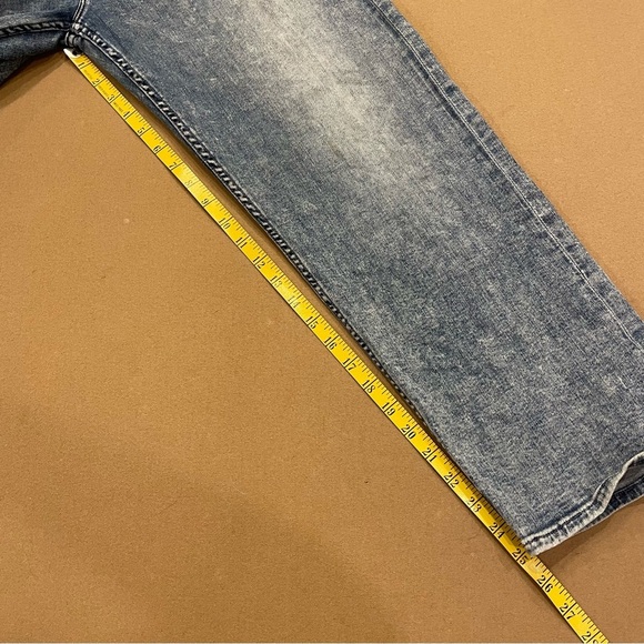 MOTHER The Thrasher Shaking Things Up Wash Size 29 - Picture 16 of 16